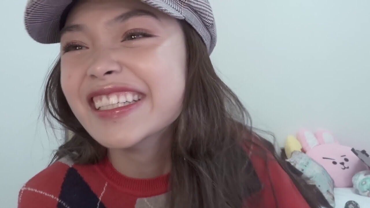 KOREAN INSPIRED MAKEUP LOOK?? // Andree Bonifacio