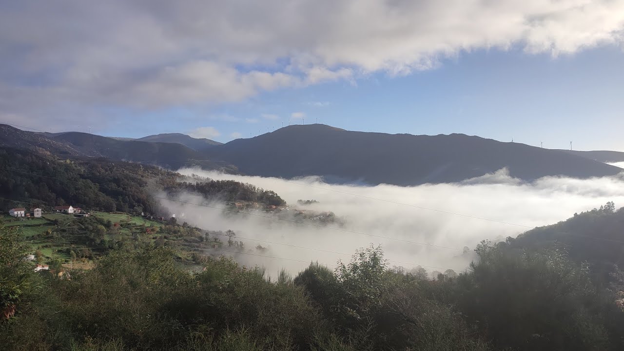 Spanien Teil 1- Pyren&auml;en &Uuml;berquerung
