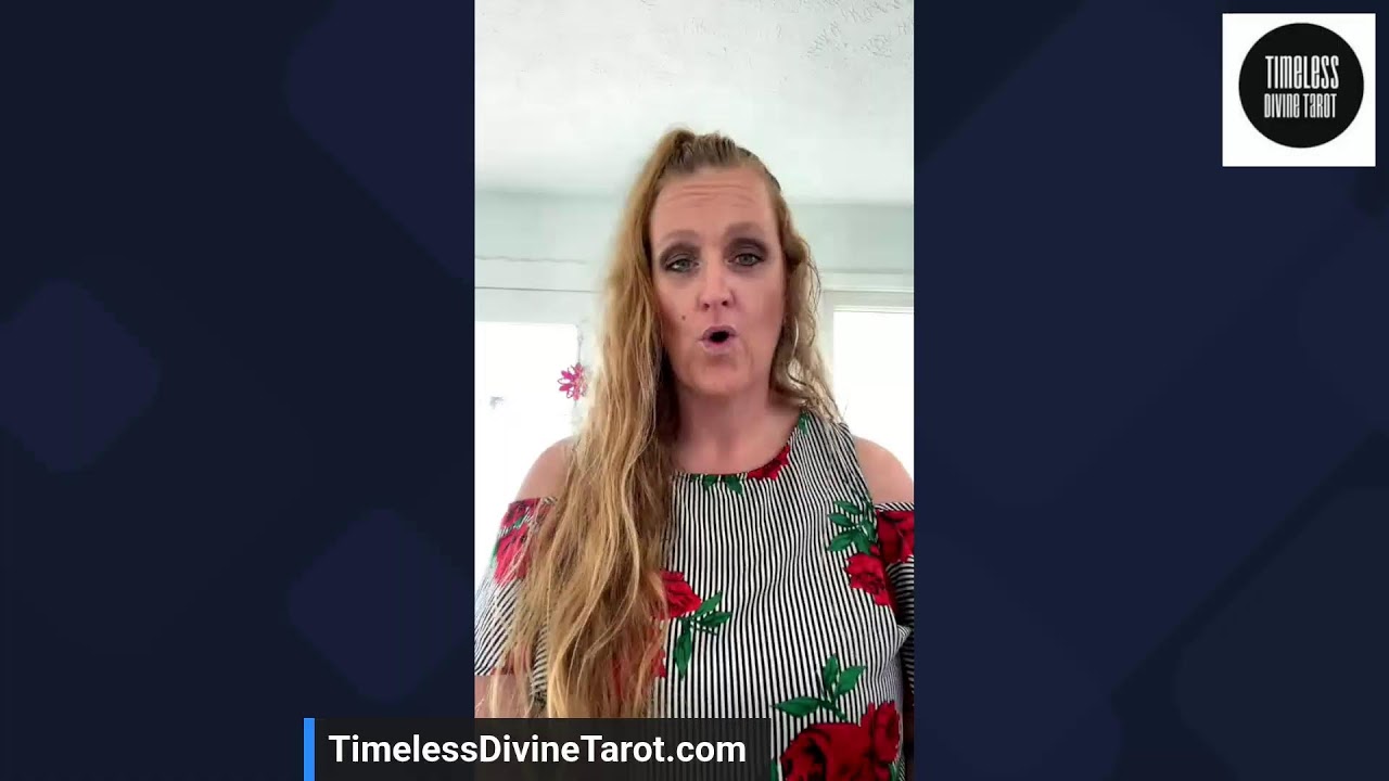 🧿 Live: Psychic Tarot Reading: The Person On Your Mind/Single’s Energy Check In🤍(all signs)