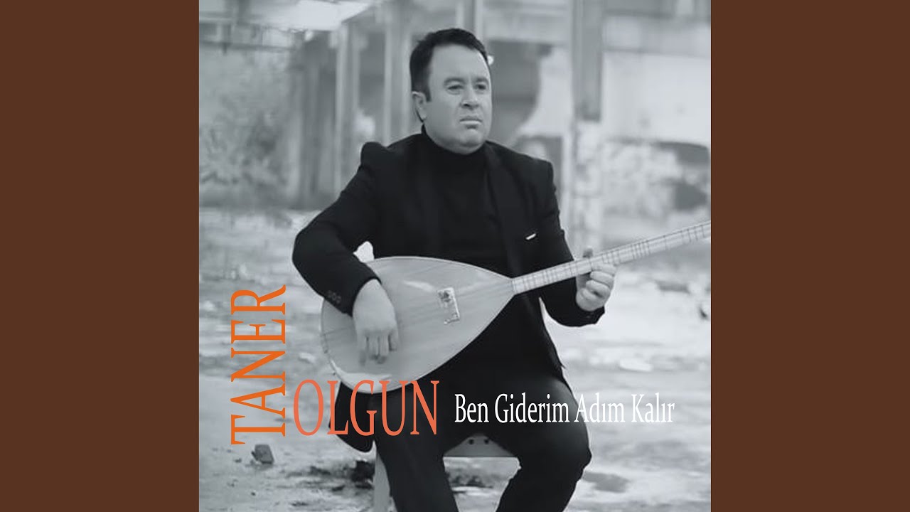 Ben Giderim Adım Kalır
