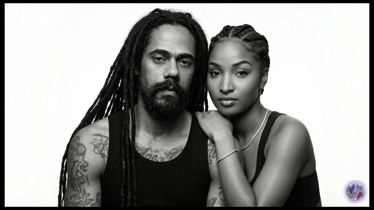 Damian Marley ft. Shenseea | RISE LIKE FIRE 🔥 [New 2026] 