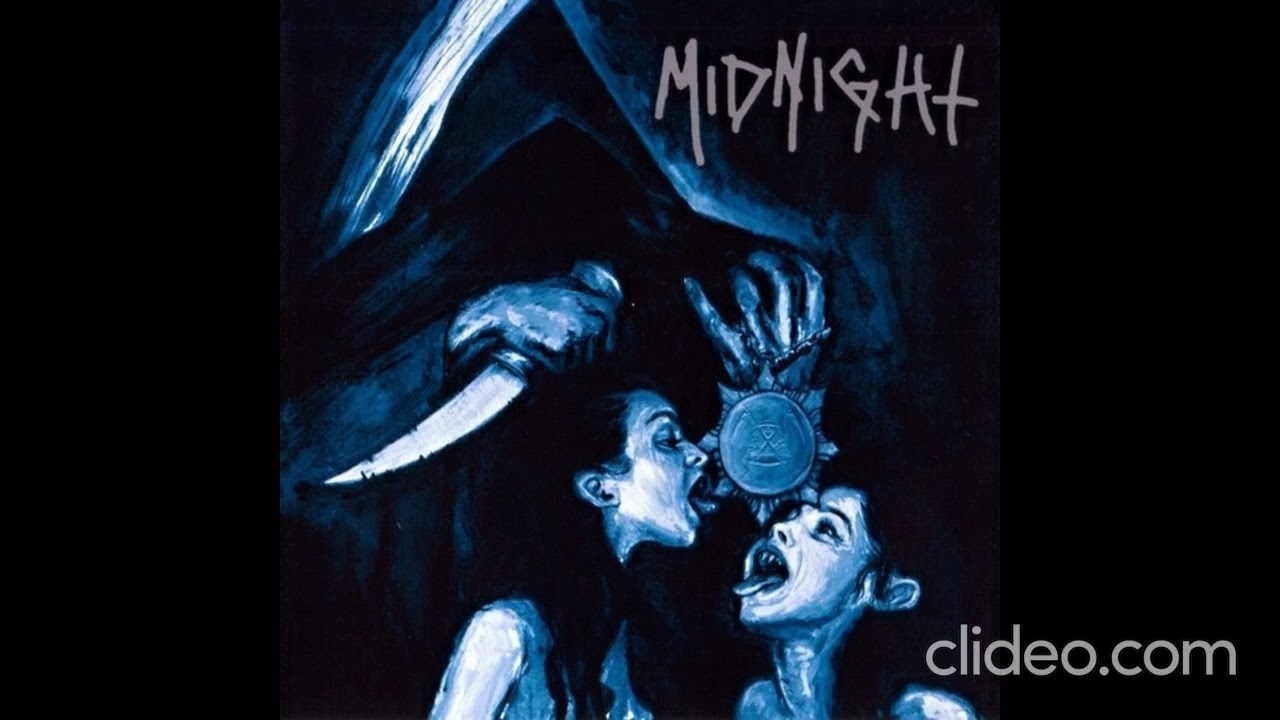 Midnight &ndash; Satanic Royalty [2011]