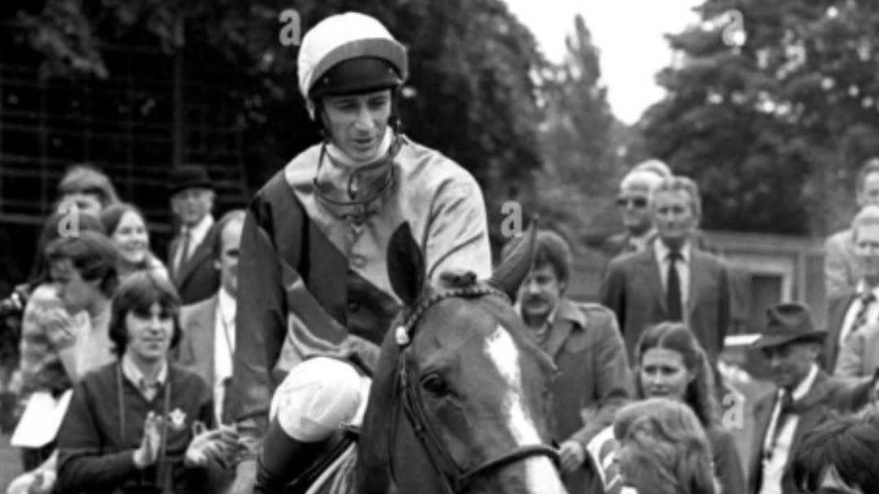 Philip Waldron 1950/2025 RIP Thanks for the memories Re Uploaded HRL.