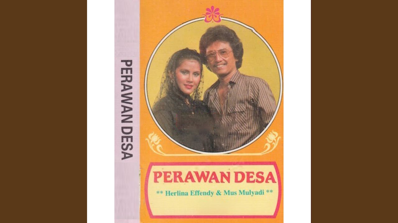 Perawan Desa