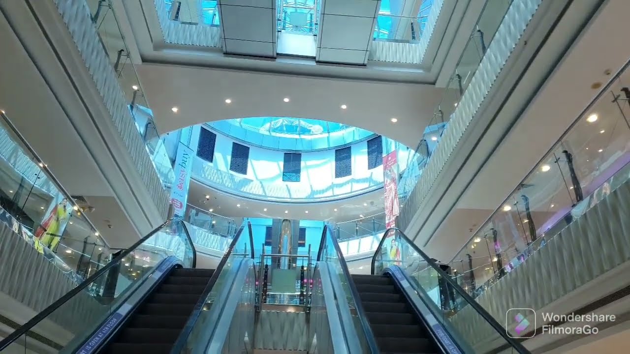 Oberon mall kochi,  ഒബറോൺ മാൾ കൊച്ചി