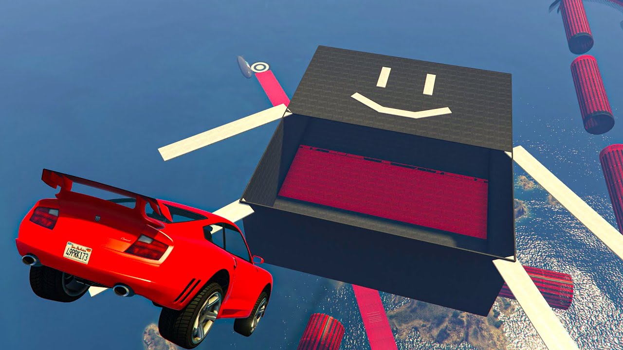 PARKOUR HARD 1% SMILE !
