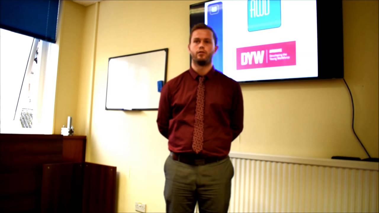 An Interview with Kevin Corish