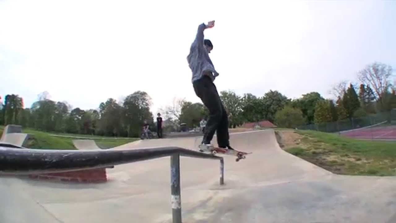 Harrogate Skatepark