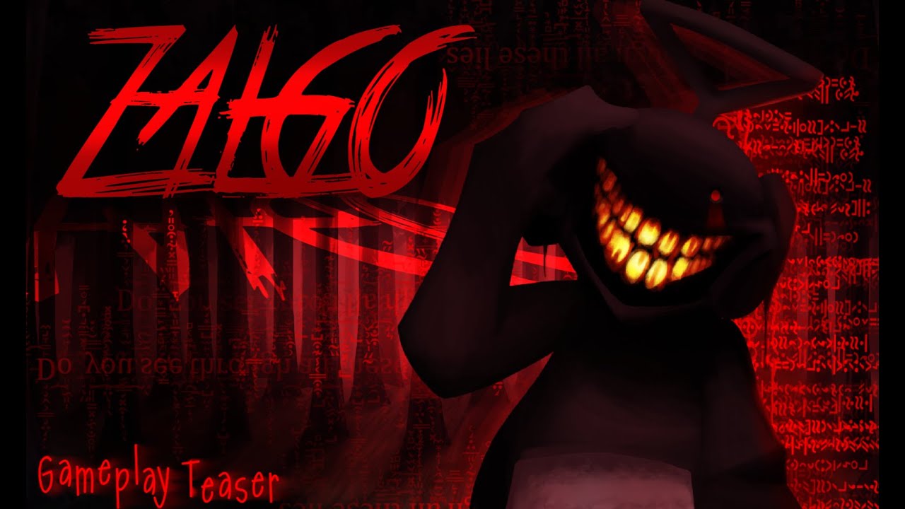 Time For Tubby Bye Bye - ZALGO TUBBY TEASER