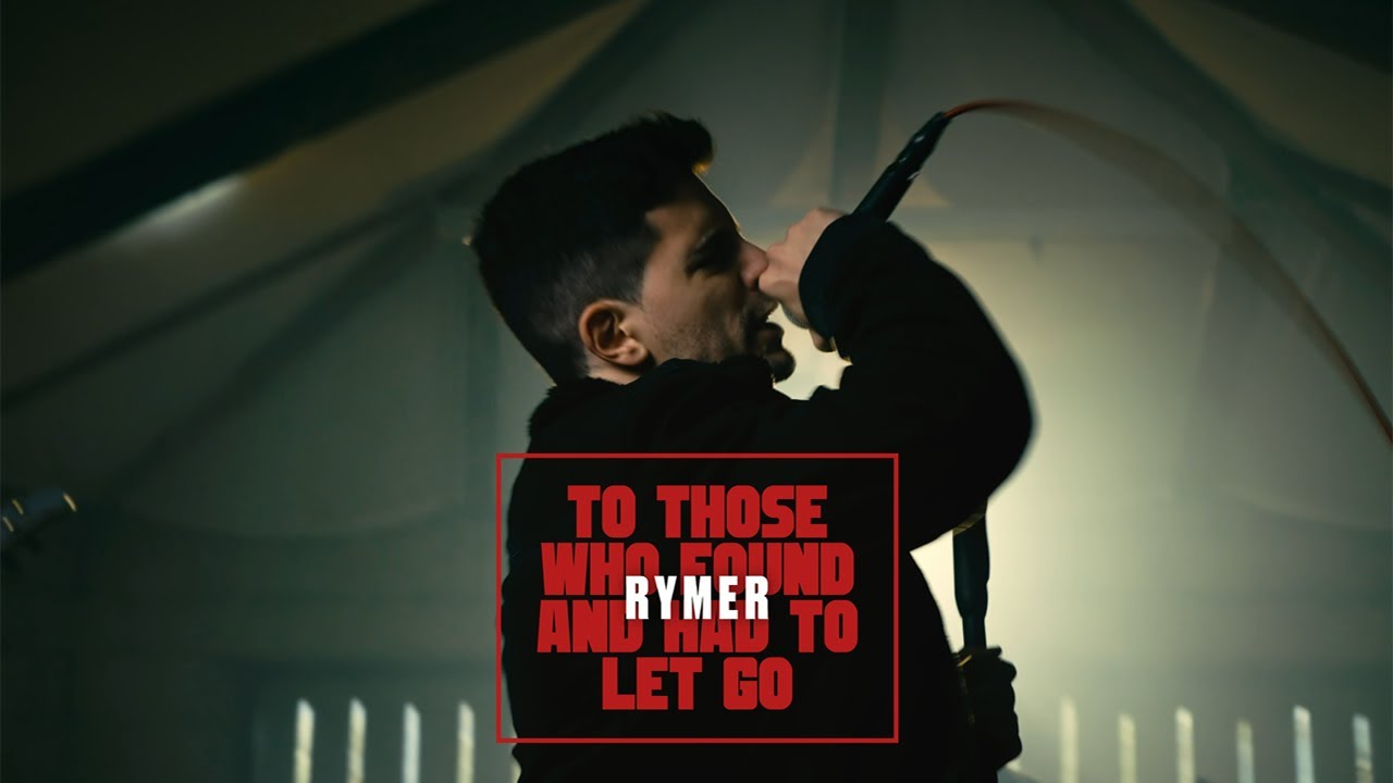 RYMER - to those who found and had to let go (OFFICIAL MUSIC VIDEO)