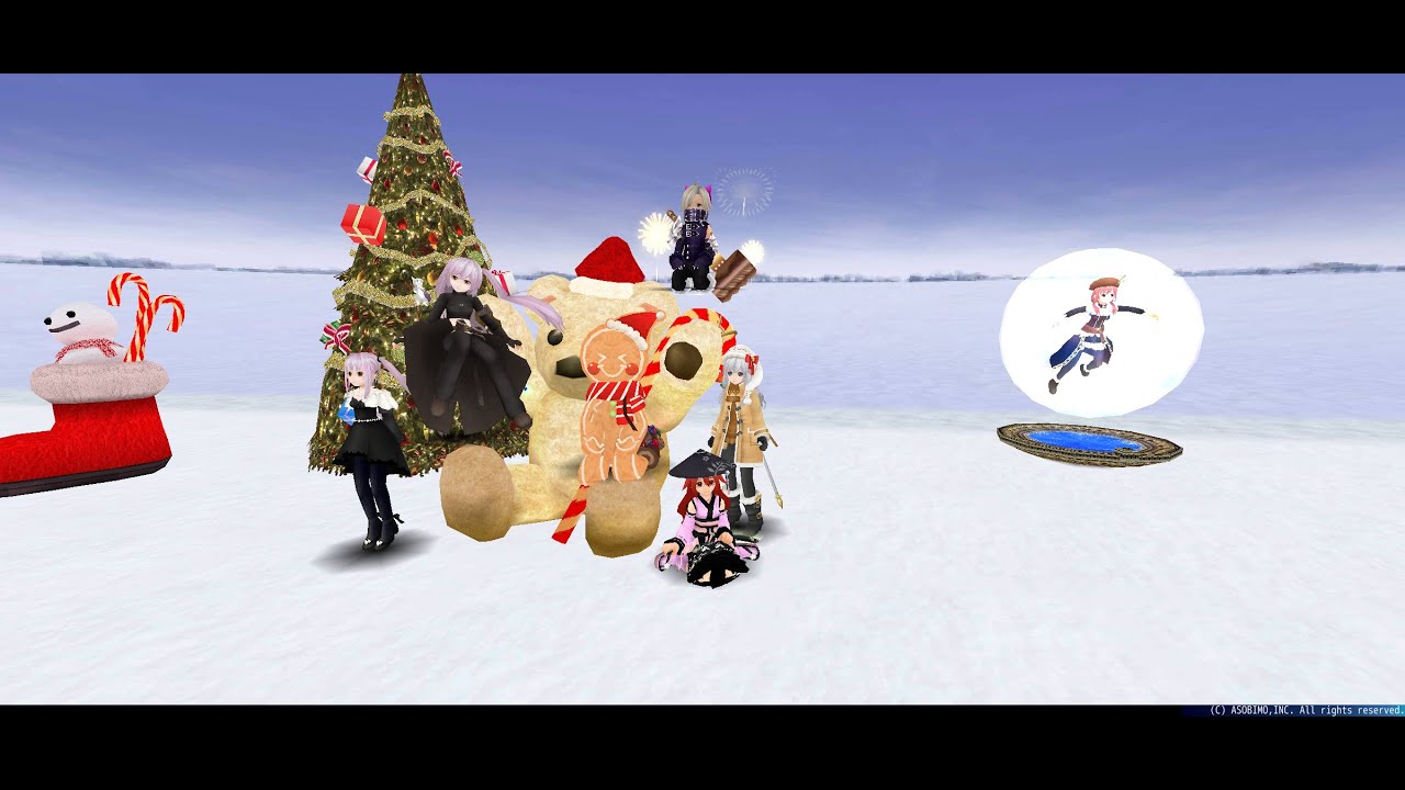 #トーラムオンライン  カステリアやるよーーーー！！