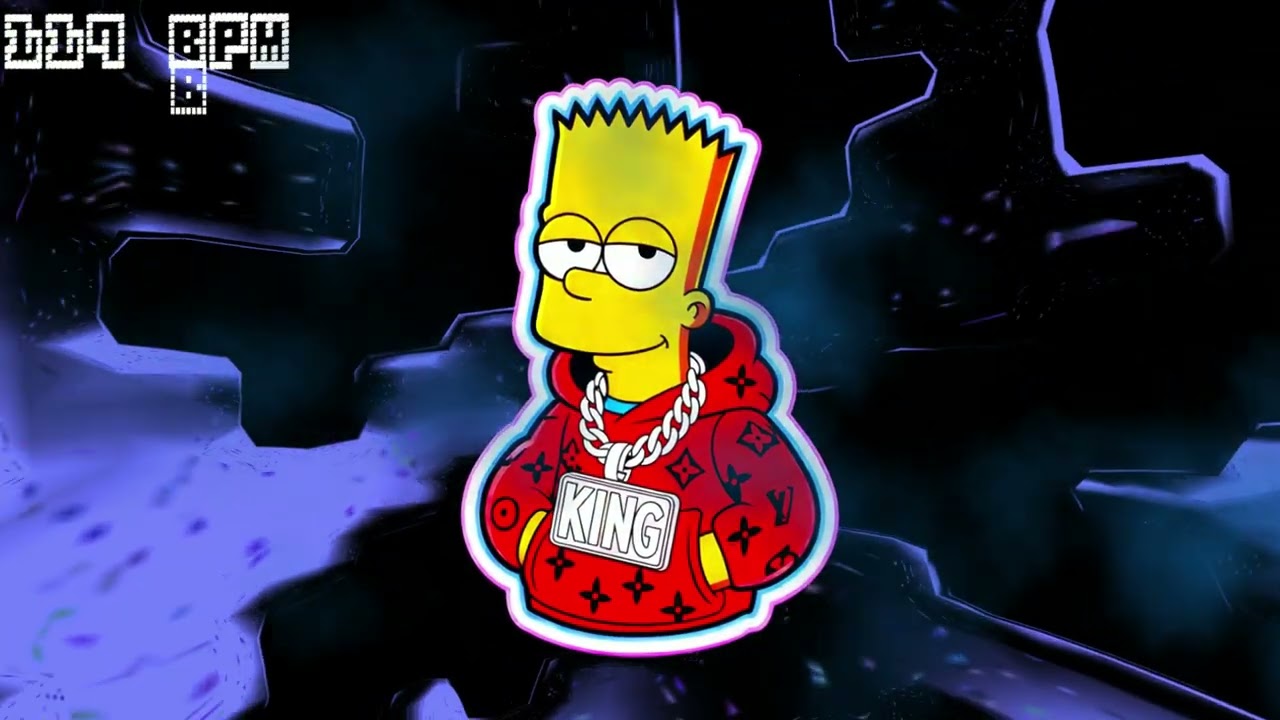 FREESTYLE TYPE BEAT - ''FLOW BOUNCE '' | Trap Instrumental 2025 | Rap Type Beat