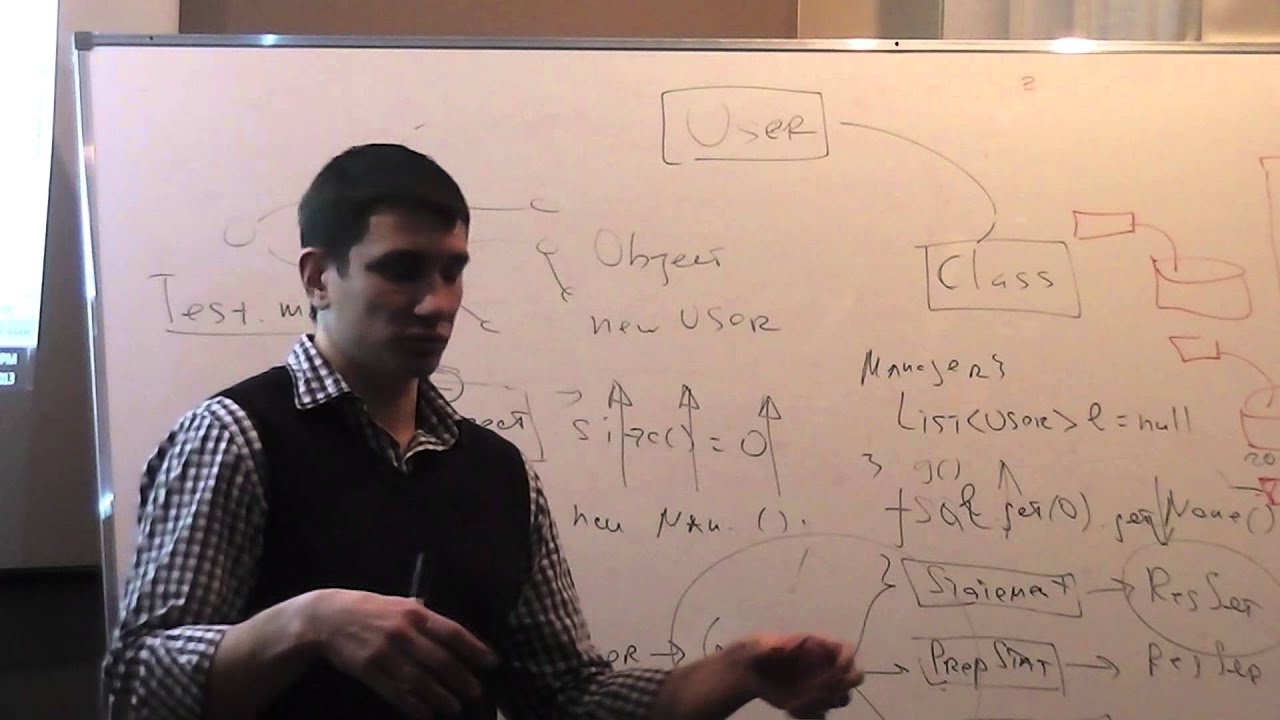 Java Junior February: JDBC. Лекция #3 (Часть 5)