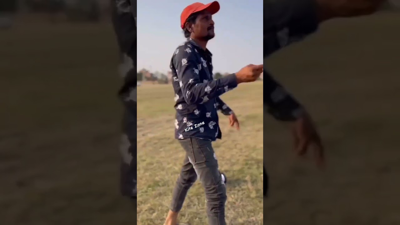 AHC  Vs JD Kite Fighting Full Video Coming soon on kite zone you tube chanal
