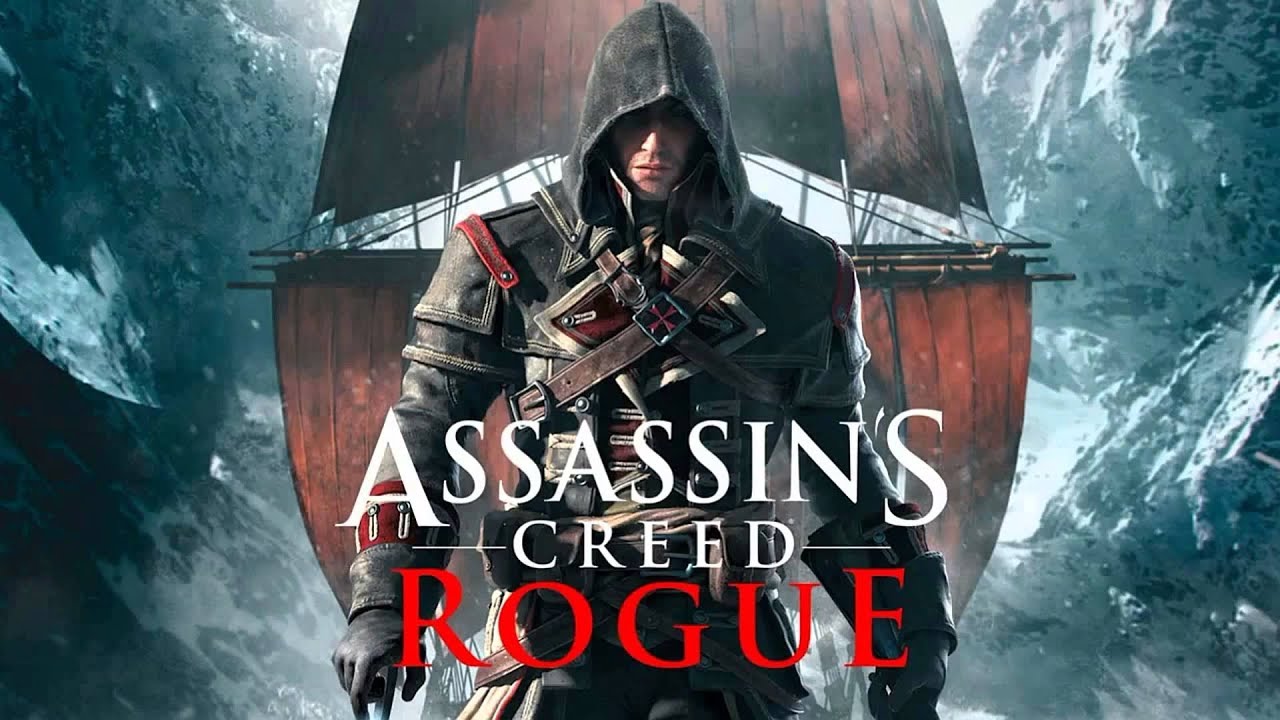 Assassin's Creed: Изгой Прохождение Стрим #7