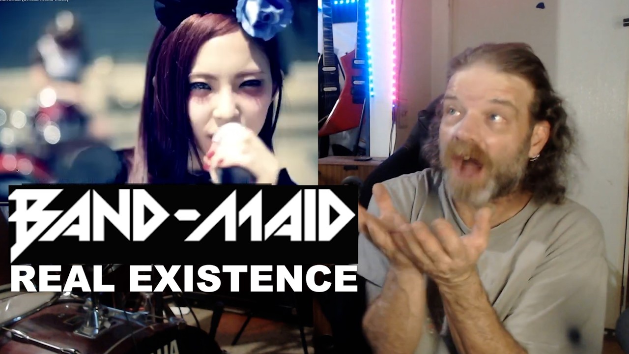 Анализ песни группы Band-Maid 