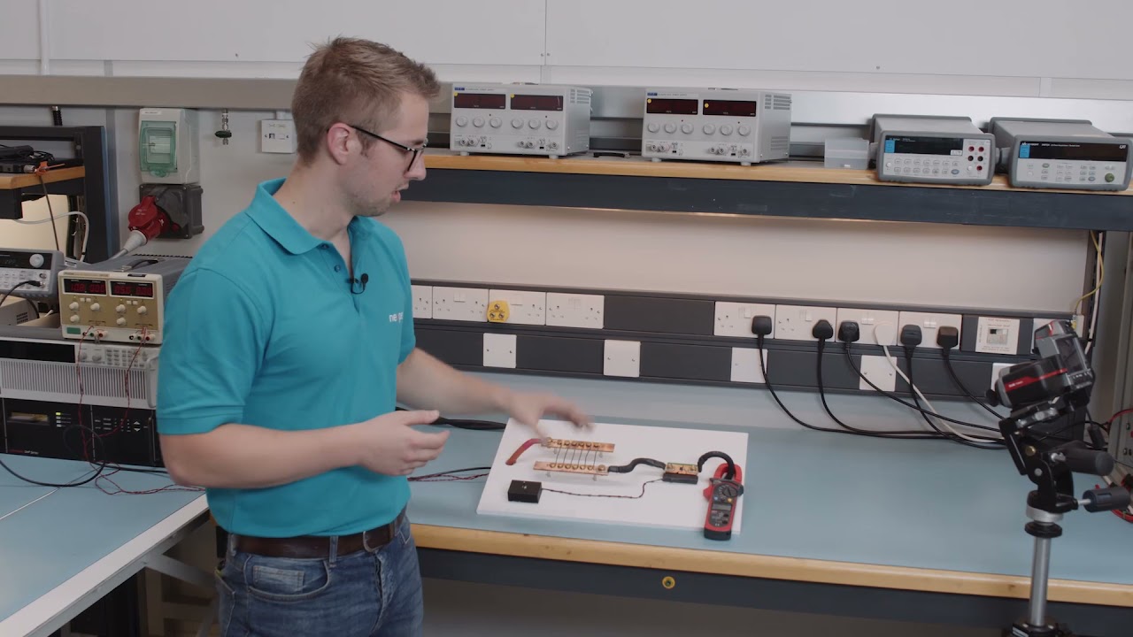 High Current MOSFETs &ndash; the next level