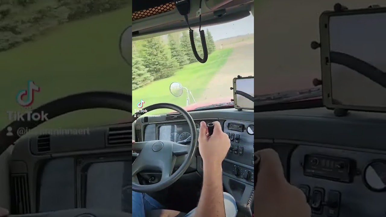 Semi Hand Controls