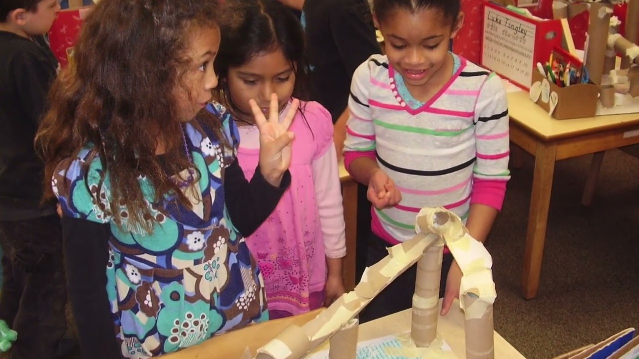 Forge Our Future: the Campaign for SFS