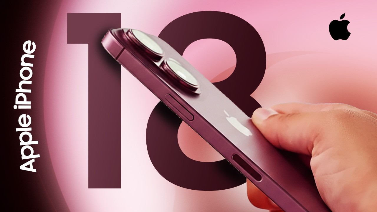 New Apple iPhone 18 | Better than iPhone 17? BIG Breakthrough in New Upgrades! New Phones 2027!