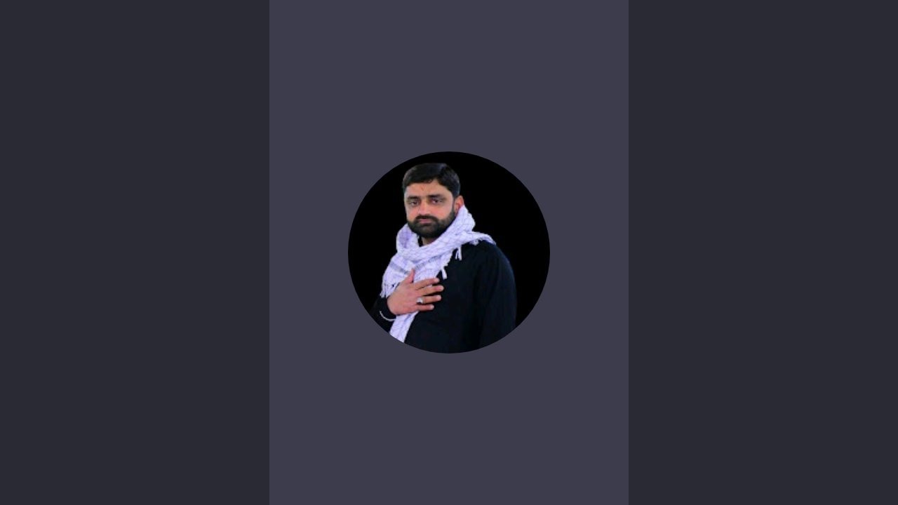Qaim Mehdi is live!