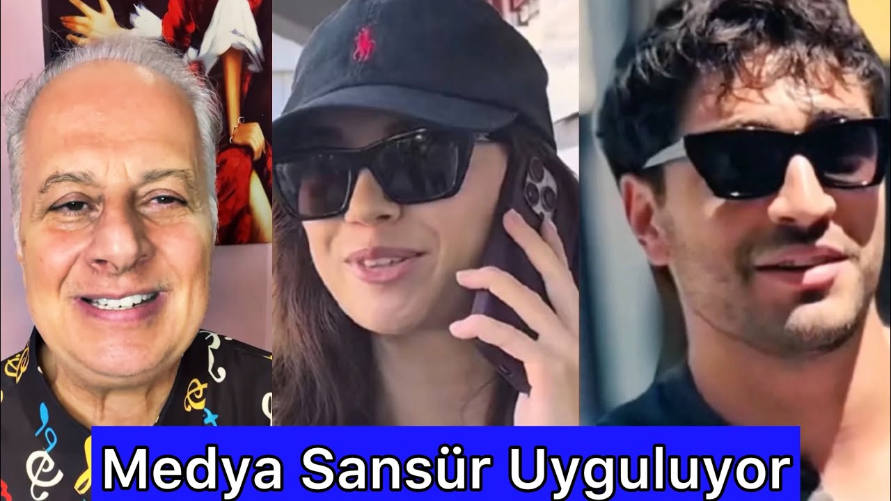 Muhabirlere &ldquo;AfRam&rsquo;ı sormayacaksınız&rdquo; talimatını kim verdi, a&ccedil;ıklıyorum