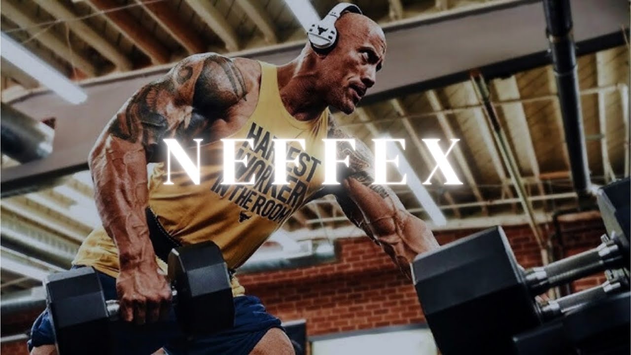 Workout Music Mix 2025  Workout Motivation Music Mix 2026