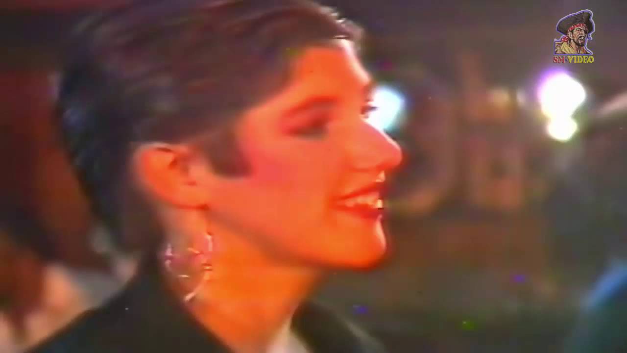 Ivan Lins & Patti Austin - Daquilo Que Eu Sei (Believe What I Say?)