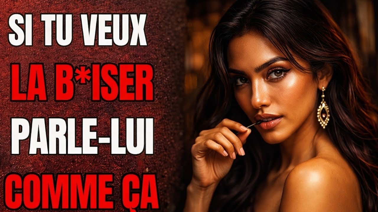 Les 2 Mots Que Les Hommes Mûrs Utilisent Pour Attirer Les Femmes