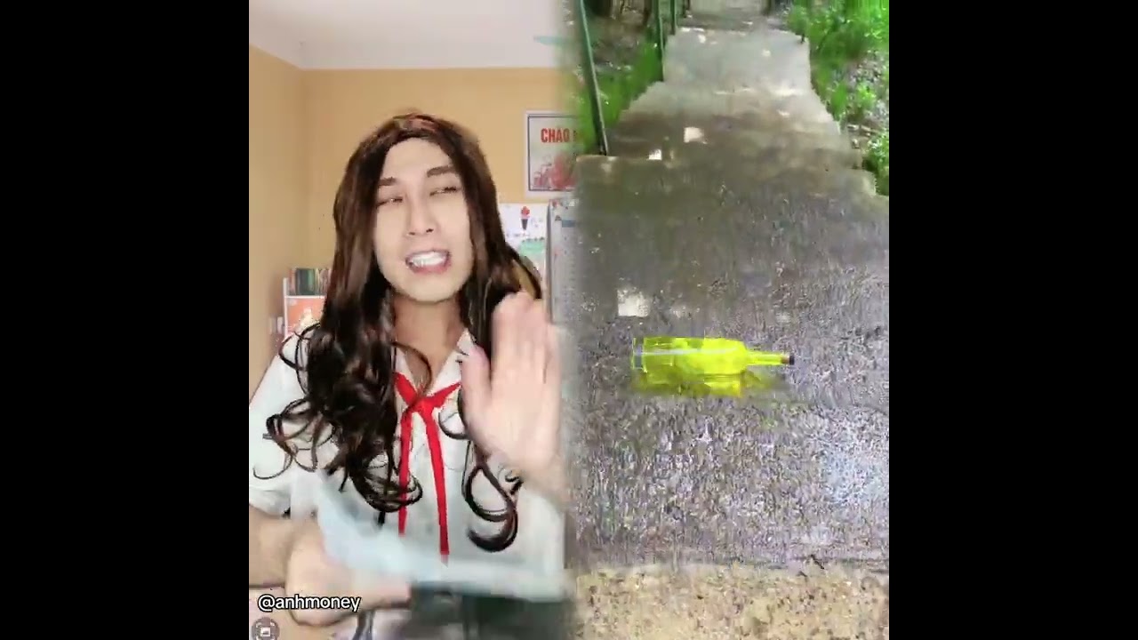 🤣👌👌👌2026 Đáng xem Tuyển tập những clip điên rồ không thể bỏ lỡ #humor #fypシ #pov #fyp #foryou 👀🔥