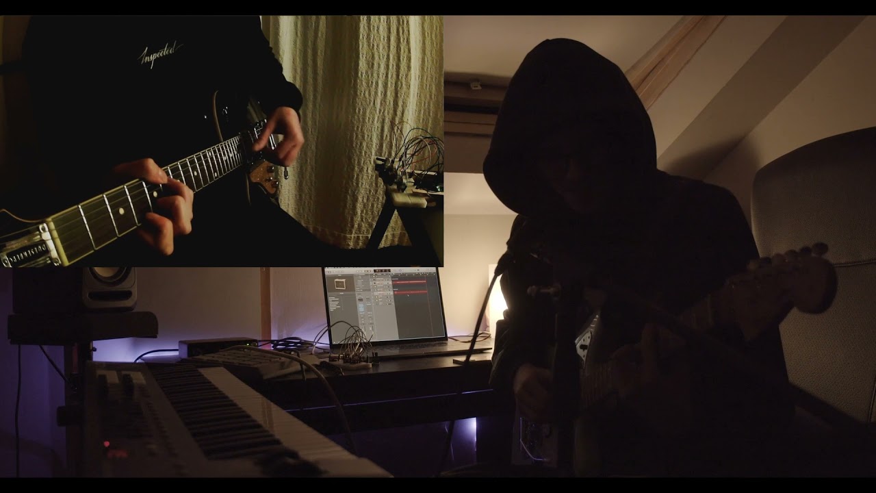 Sam Bonney / Luca Tinley  - OFTEN (Abhi//Dijon cover)