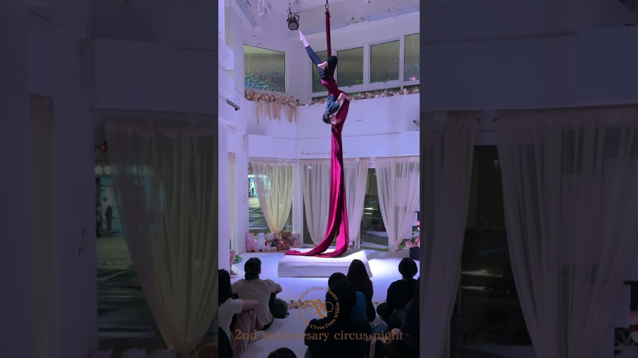 Yun Silks