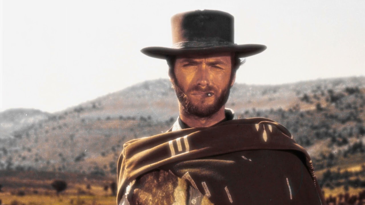 The Good The Bad And The Ugly Theme Song (slowed + reverb + bass boosted) Ennio Morricone