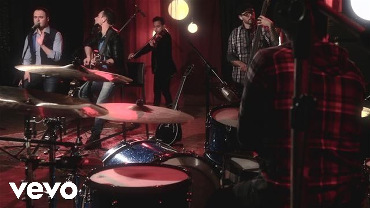 Río Roma - No Lo Beses (En Vivo)