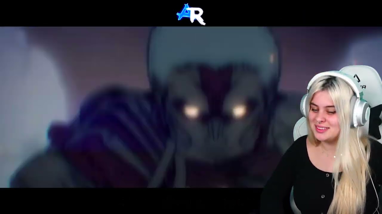 REAGINDO ao RAP DOS 9 TIT&Atilde;S PRIMORDIAIS &lsaquo; Alpha &rsaquo;
