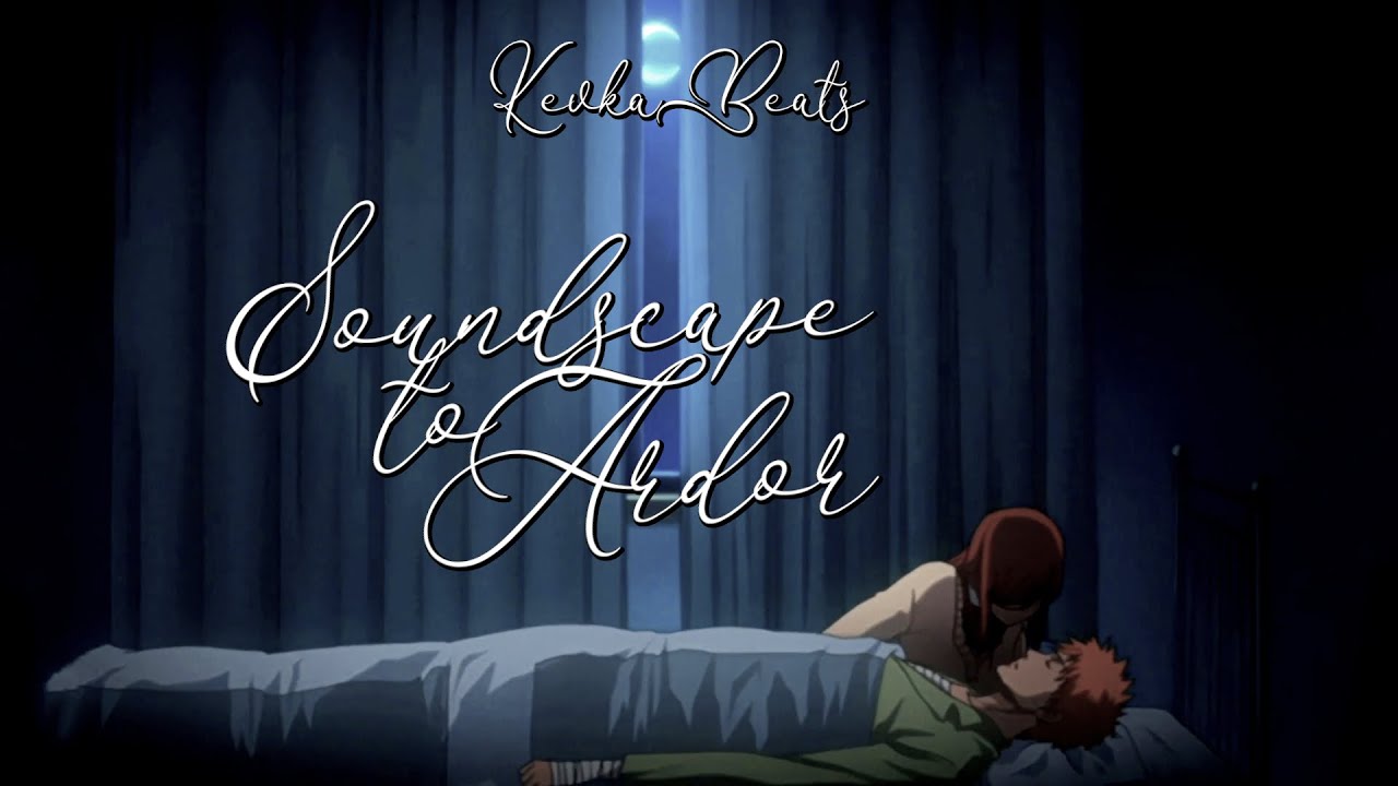 SOUNDSCAPE TO ARDOR (BLEACH OST HIP-HOP REMIX) | KEVKABEATS
