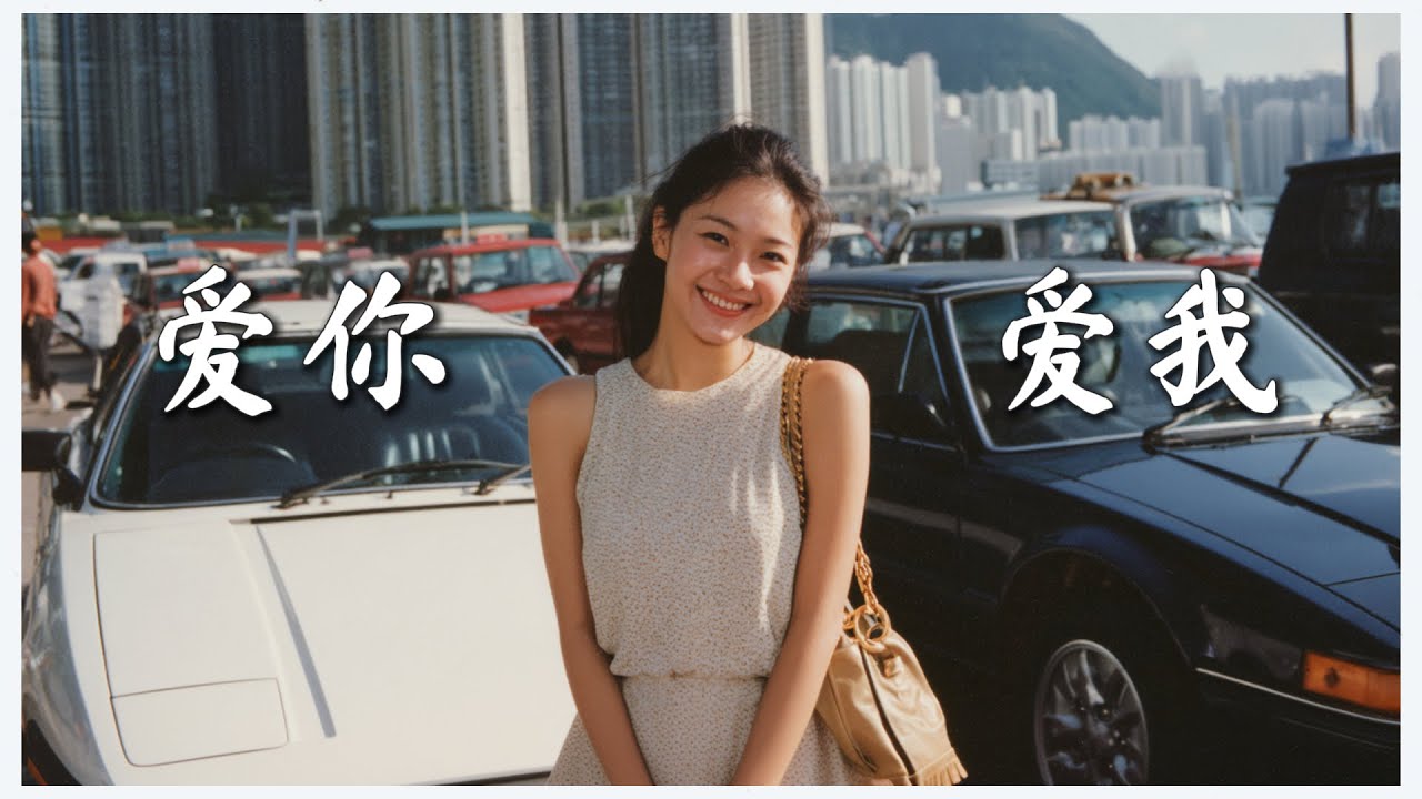 《爱你爱我》90年代中文流行歌曲 CHINESE POP PLAYLIST  抖音最火熱門歌曲 爱情歌曲最火 精选华语热曲 华语经典热曲 【歌单合集 46】