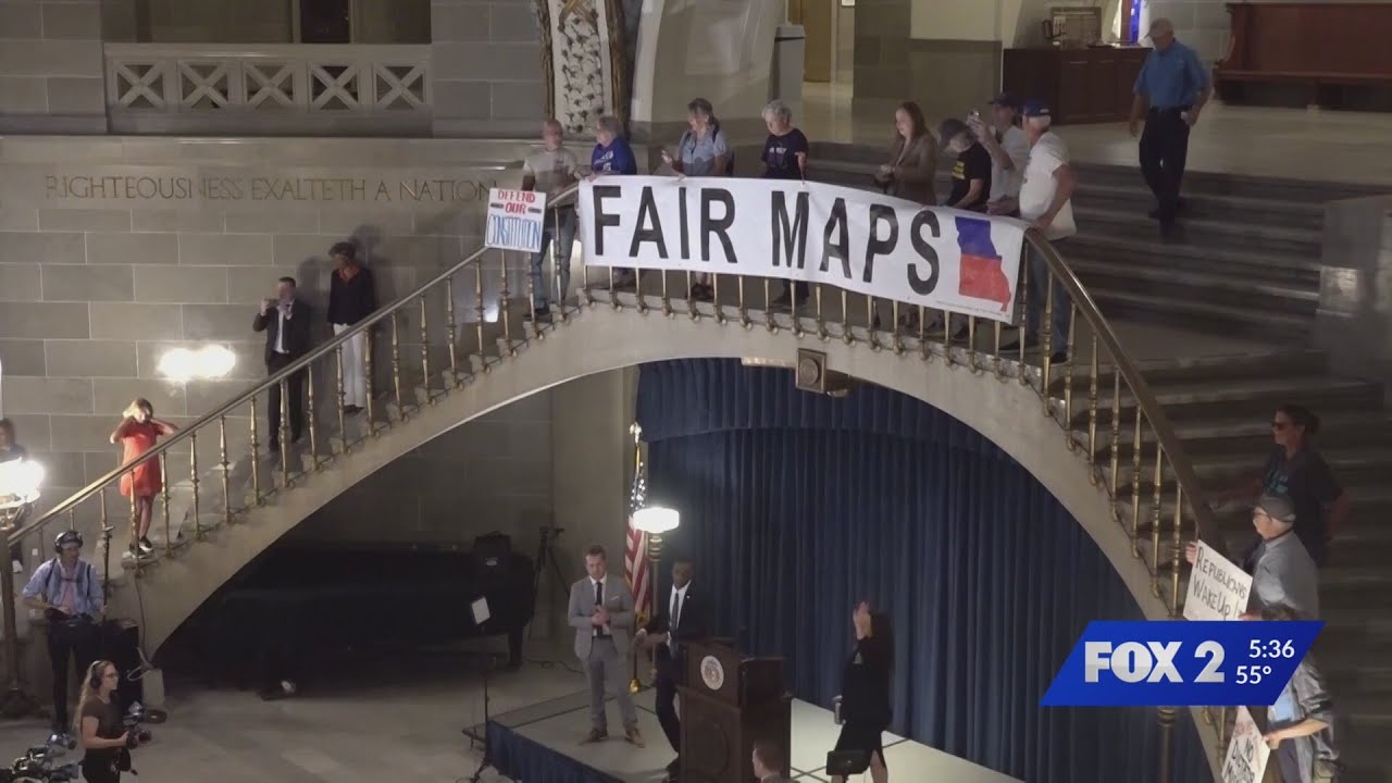 Voters will have plenty to choose from in 2026 midterm election