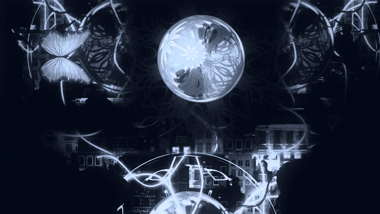 Vinyl Suicide: 6.40 A.M. (On Lycabettus) [Single Version] (Video Art)