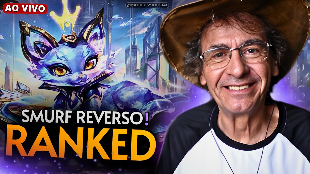 A  Volta do Trundle mais amado do BR