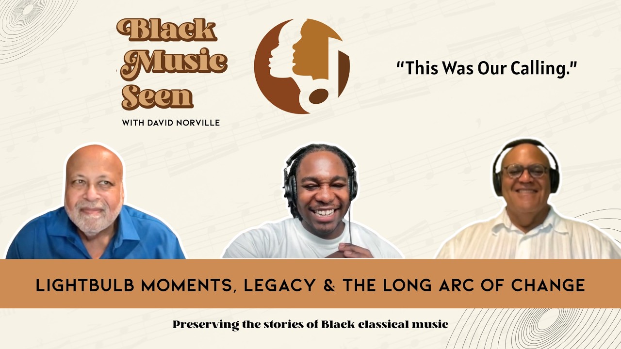 William Henry Curry & Ralph Curry: Lightbulb Moments, Legacy & the Long Arc of Change