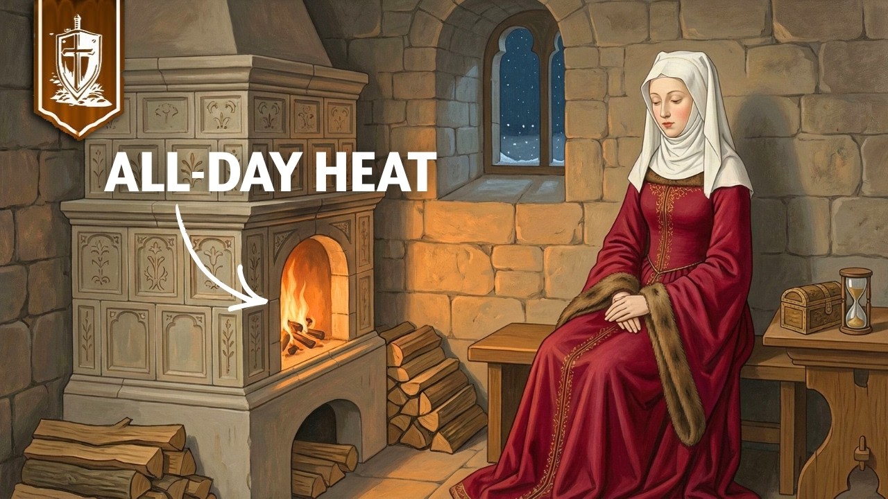 15 BANNED Medieval Technologies That Scientists Now Say Were GENIUS