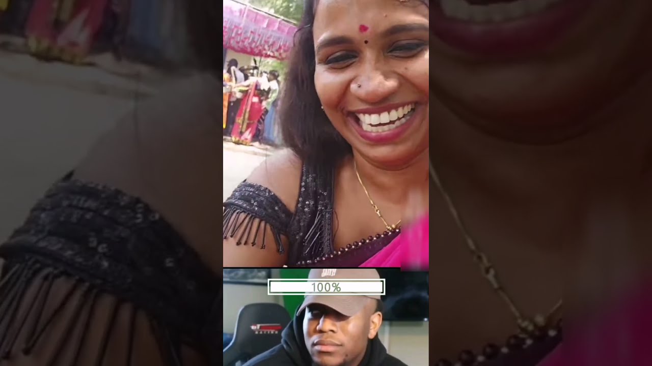 💦நீ இடுப்ப ஆட்டு நான் துடுப்ப ஆட்டுறேன் 🤤 