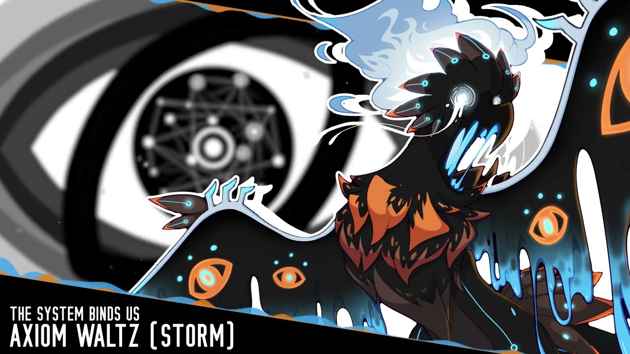 Rejuvenation V13.5 OST - Axiom Waltz (Storm)