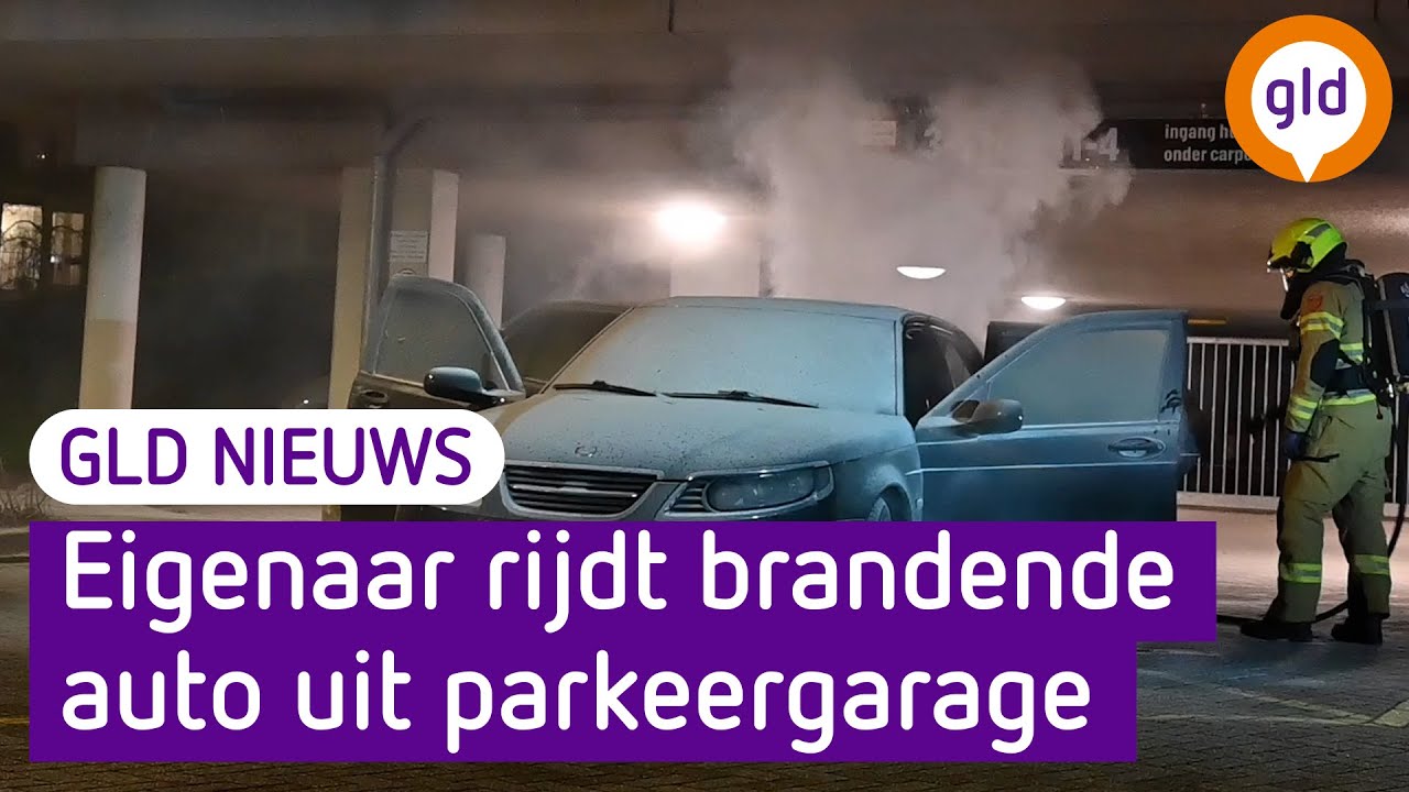 GLD Nieuws 5 maart 2025