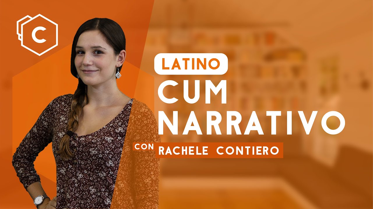 Cum narrativo | Latino