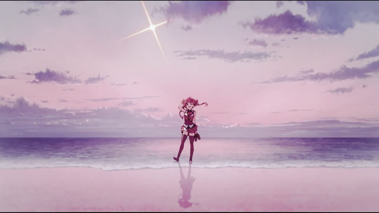 Houshou Marine [ 宝鐘マリン ] Unison (JAMM RMX)