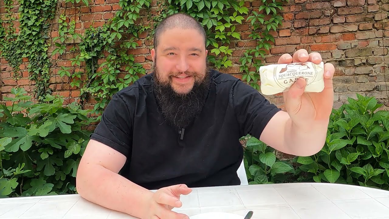 Recensione Stracchino: GARRE (Artigianale)