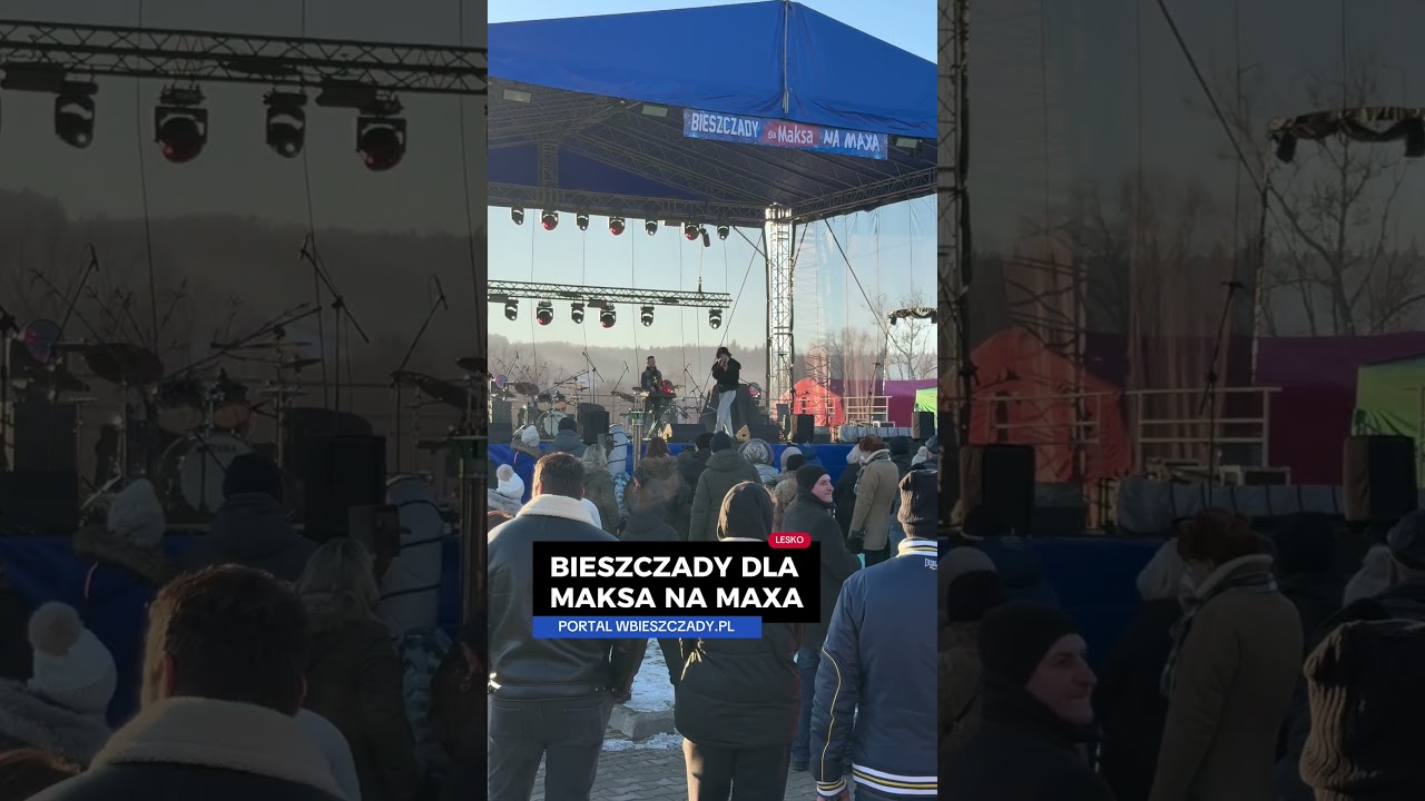 CamaSutra rozgrzała w Lesku