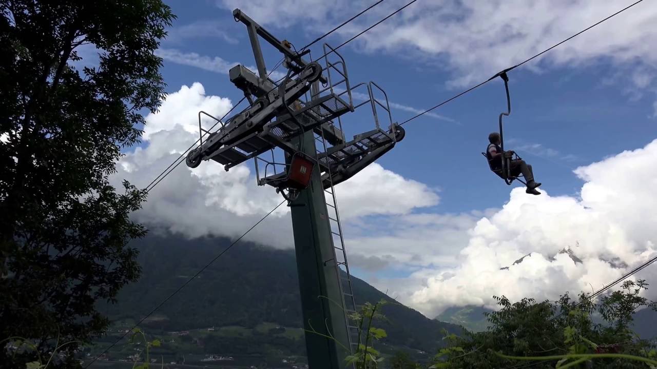 ESL Meran-Segenbühel, Dorf Tirol